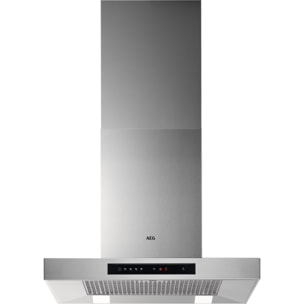 AEG Campana extractora decorativa Serie 8000 Breeze de 60 cm DBB5660HM | Reacondicionado