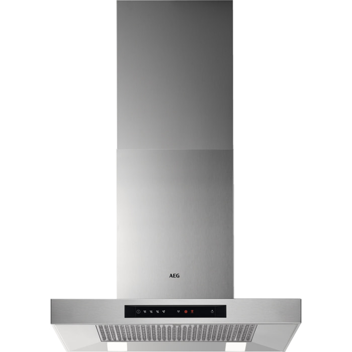 AEG Campana extractora decorativa Serie 8000 Breeze de 60 cm DBB5660HM | Reacondicionado