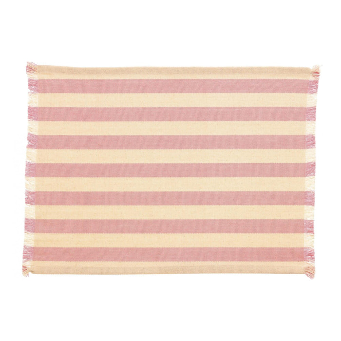 Set de table Yanis recyclé