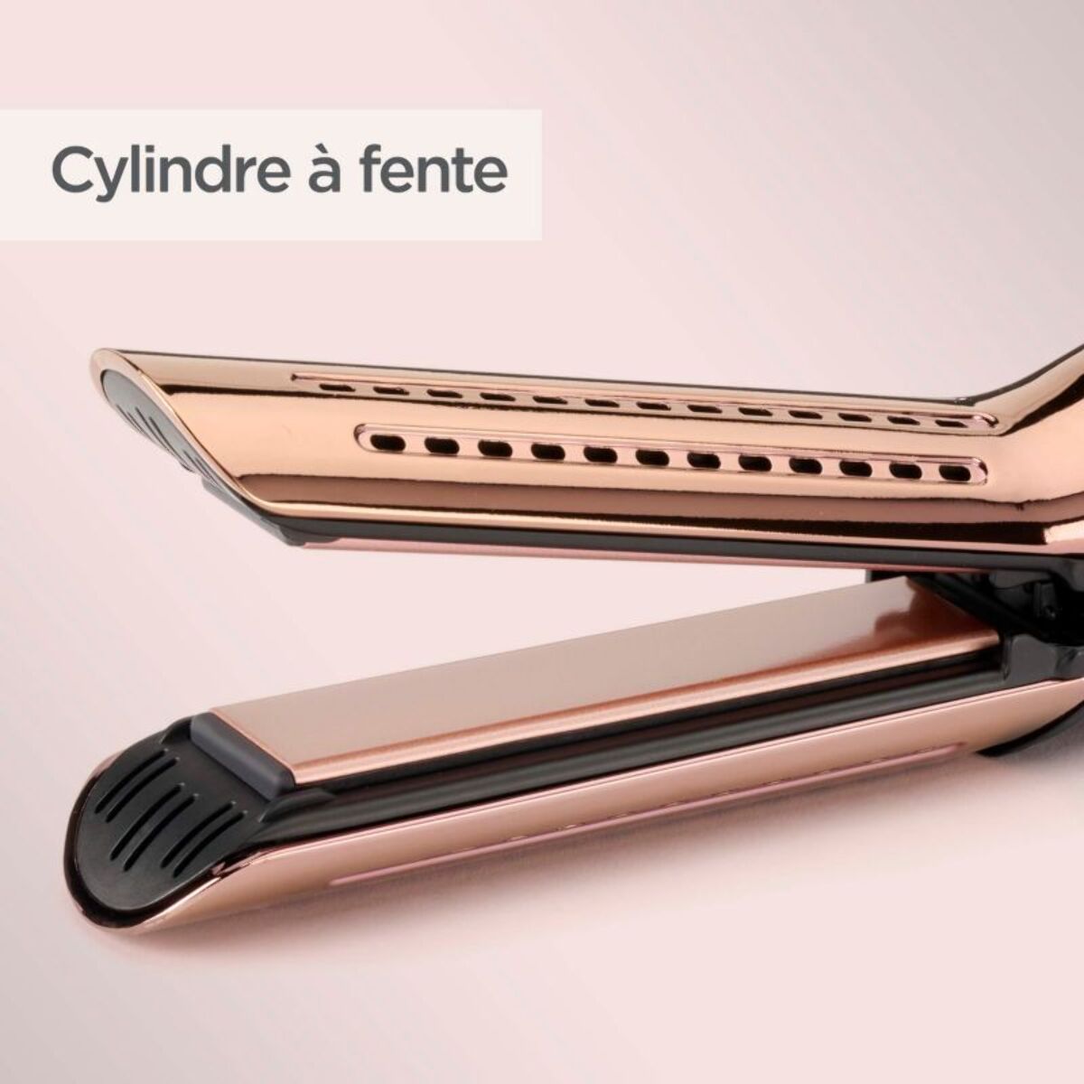 Fer à boucler BABYLISS Curl styler lustre C115E