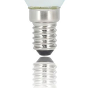 Ampoule XAVAX LED E14 4W Flamme