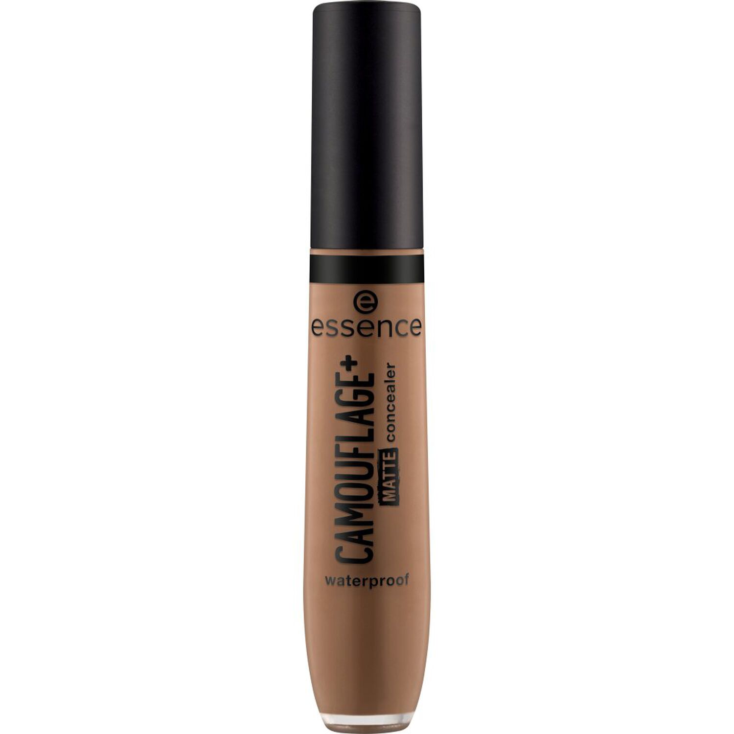 Camouflage+ Matt - Correcteur Haute Couvrance et Waterproof