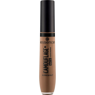 Camouflage+ Matt - Correcteur Haute Couvrance et Waterproof