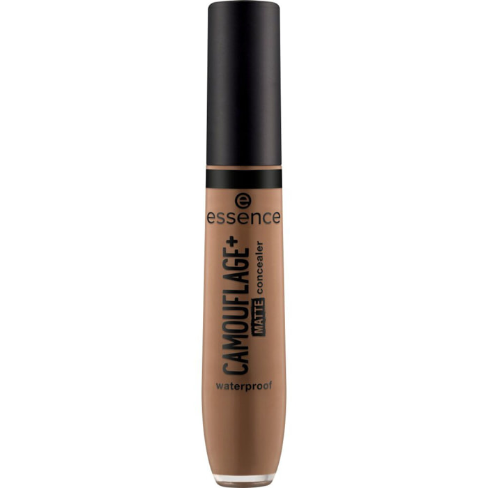 Camouflage+ Matt - Correcteur Haute Couvrance et Waterproof