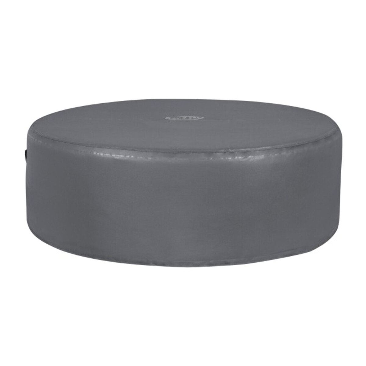 Bestway Couverture thermique EnergySense spa rond 196 x 71 cm