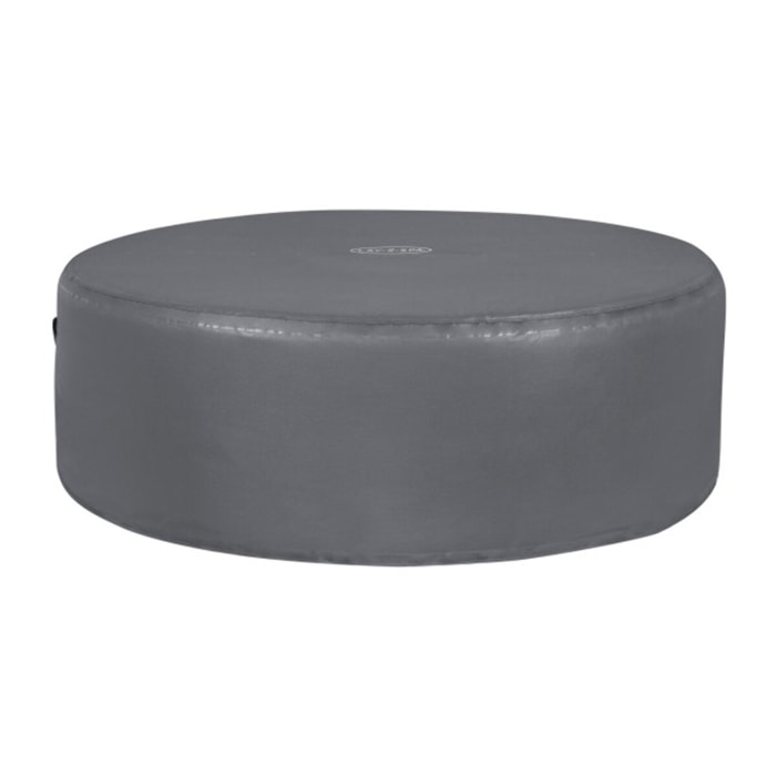 Bestway Couverture thermique EnergySense spa rond 196 x 71 cm