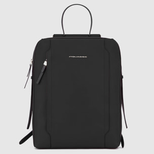 Piquadro Sac à dos pour ordinateur 14 et iPad®