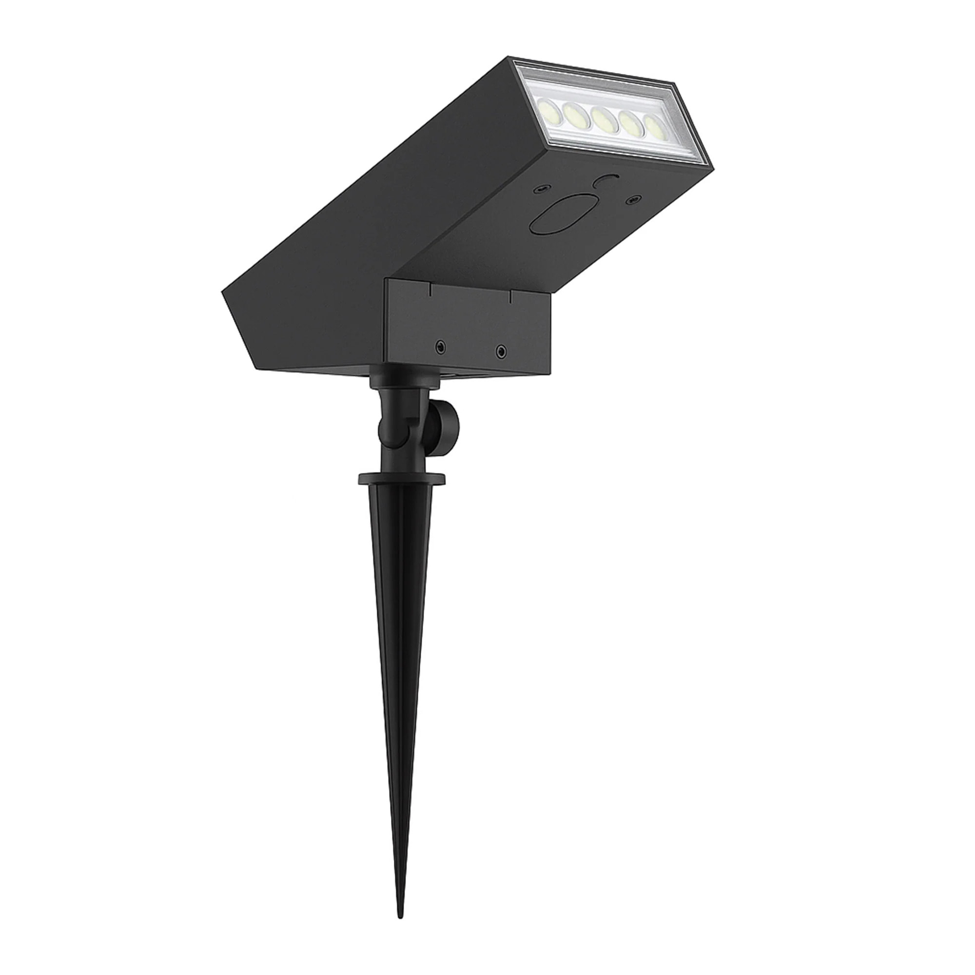 Spot solaire projecteur SOLTEK 500LM