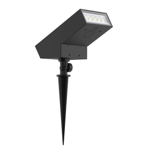 Spot solaire projecteur SOLTEK 500LM