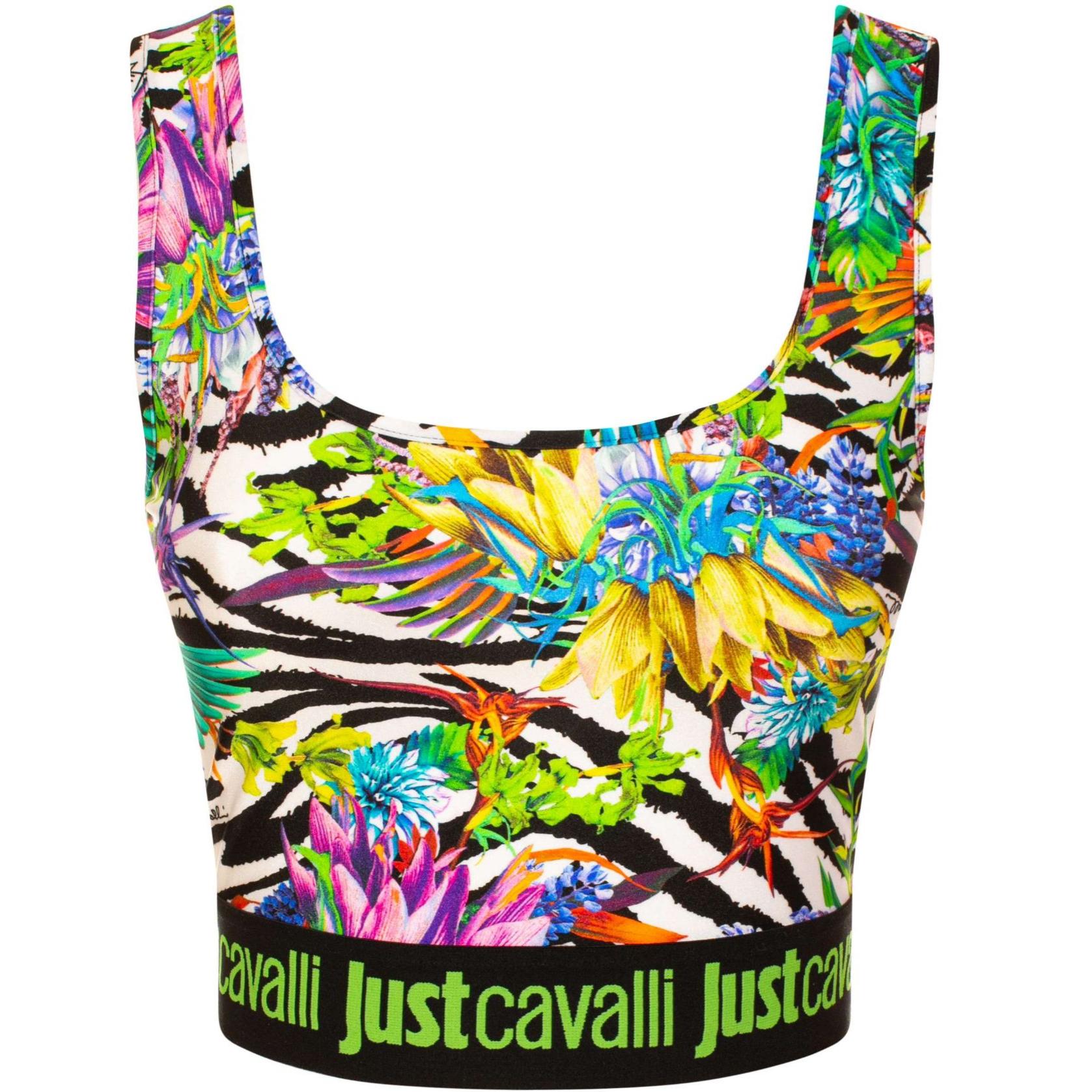 Just Cavalli top