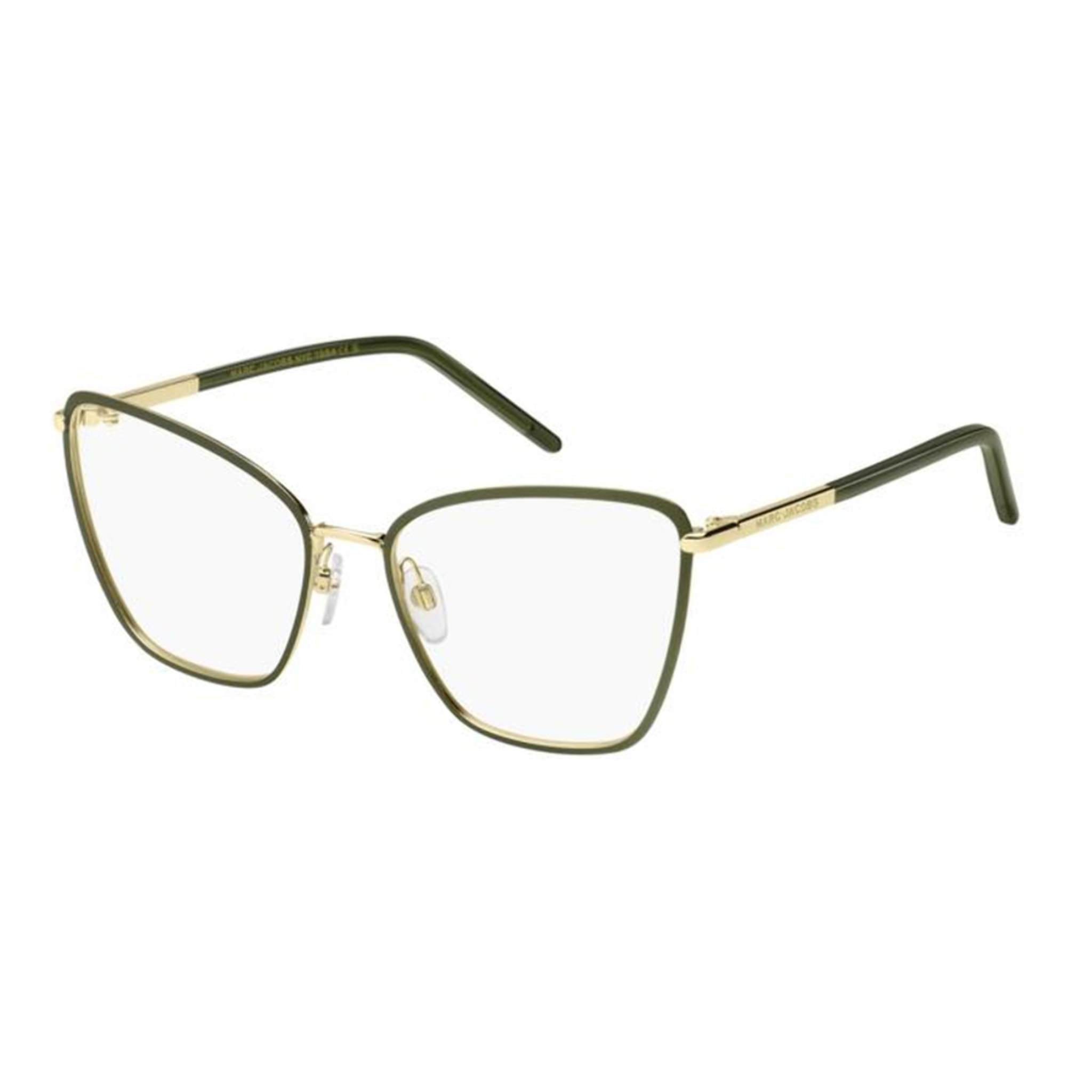 Gafas de Vista Marc Jacobs MARC 776 821 de Acero Inoxidable Mujer 58 mm
