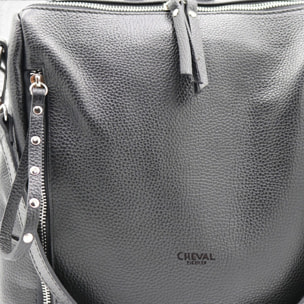 Zaino Cheval Firenze Virna Nero
