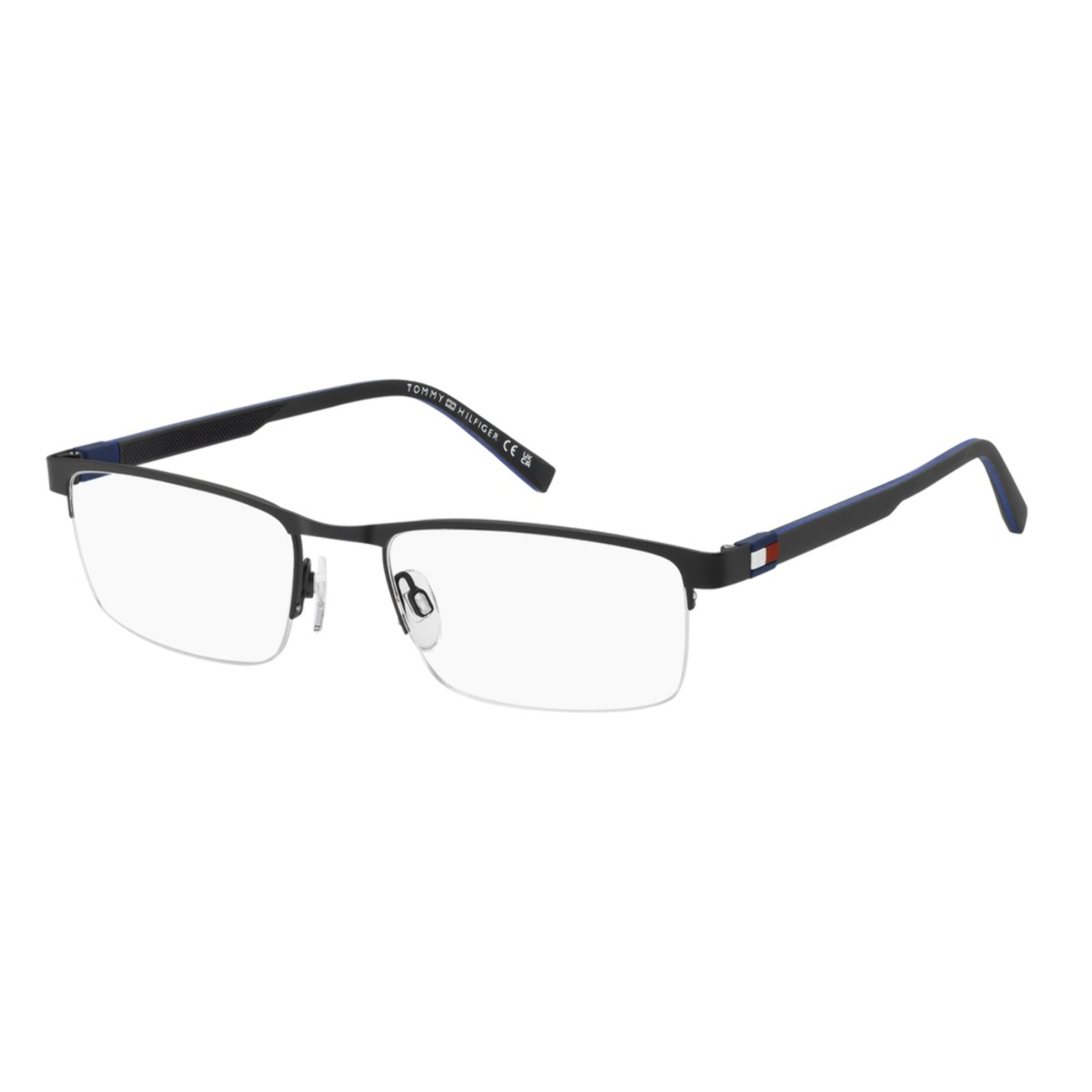 Gafas de Vista Tommy Hilfiger TH 2322 807 de Metal Hombre 54 mm