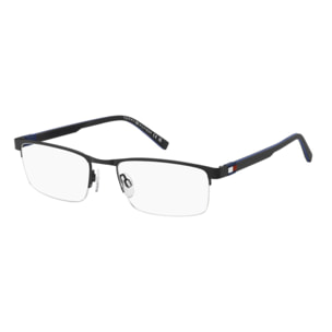 Gafas de Vista Tommy Hilfiger TH 2322 807 de Metal Hombre 54 mm