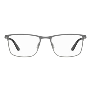 Gafas de Vista Under Armour UA 5097XL/G R80 de Titanio Hombre 57 mm