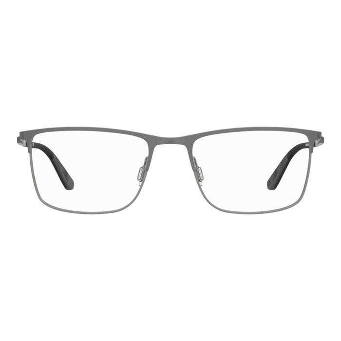 Gafas de Vista Under Armour UA 5097XL/G R80 de Titanio Hombre 57 mm