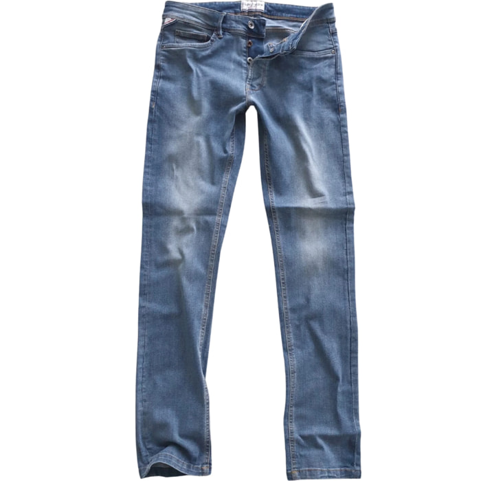 Jeans U.S. Polo Assn. Roma 53486 67571 Uomo