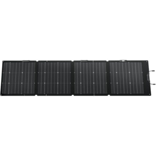 Panneau solaire ECOFLOW Panneau Solaire Portable 220W NEXTGEN