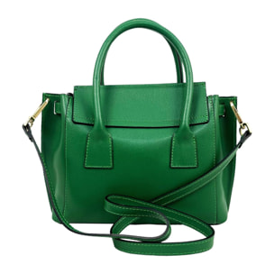 Bolso de mano Cheval Firenze Atria Mini Verde