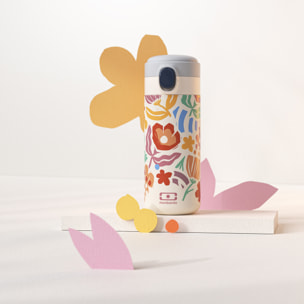 Gourde isotherme à bec verseur Pop 360ml Papercut