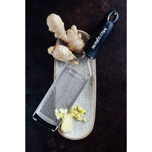 Râpe MICROPLANE Gourmet Fin noir