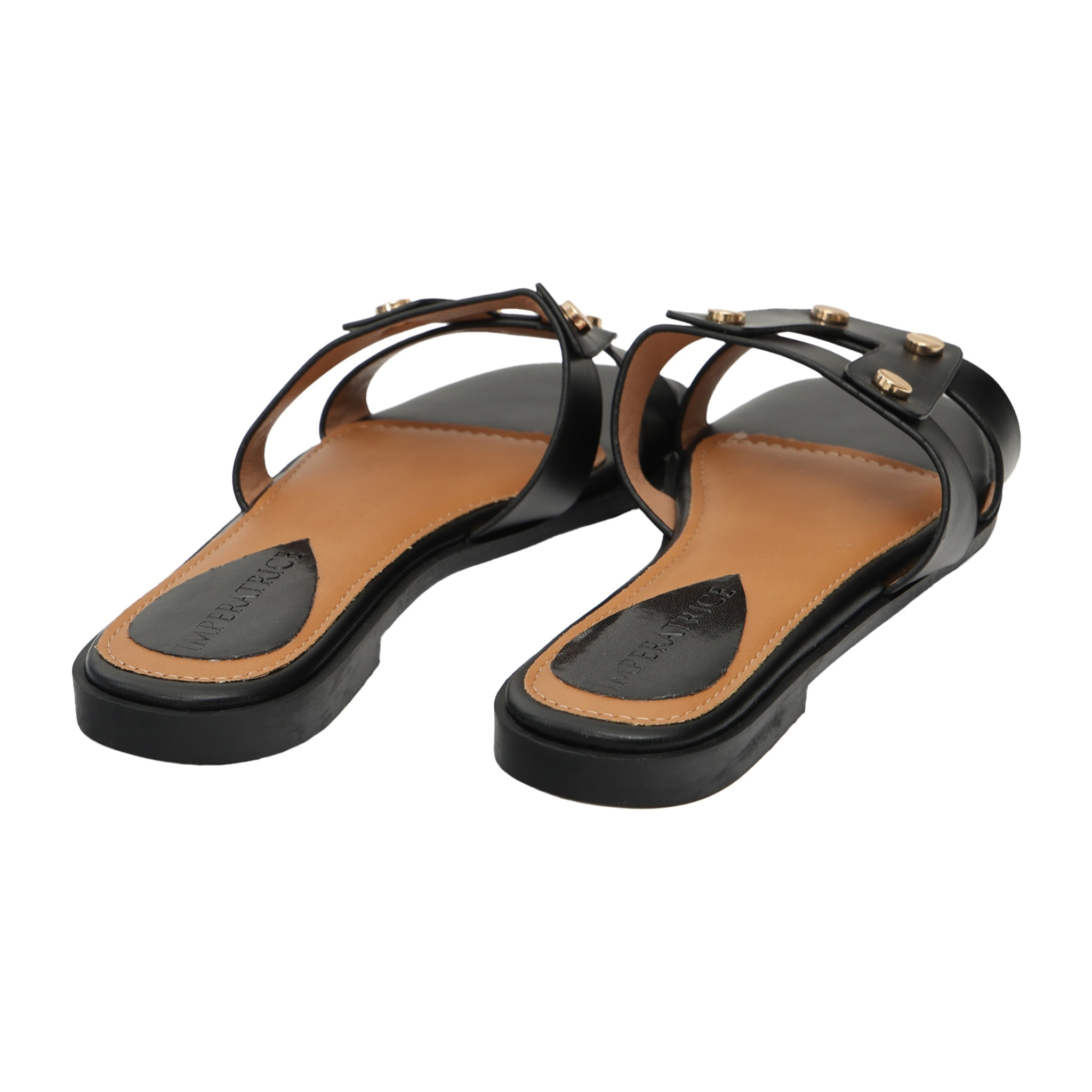 Ciabatta - tacco 1,5 cm