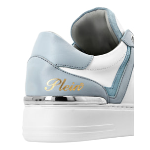 PHILIPP PLEIN Lo-Top Sneakers