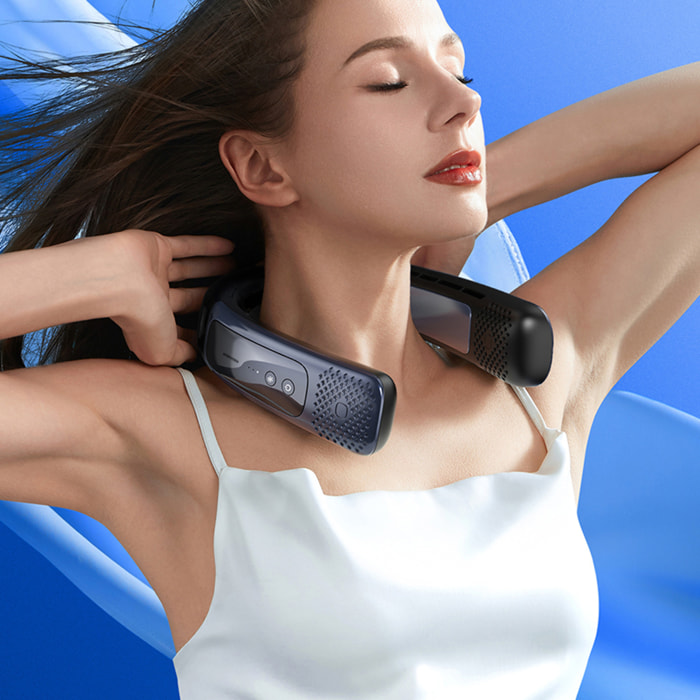 MAGNUSSEN FN8 Portable airflow