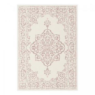 Tapis extérieur tissé kilim rectangle MURI