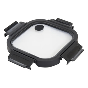 Boîte de conservation Clipeatplus 0,5L transparent