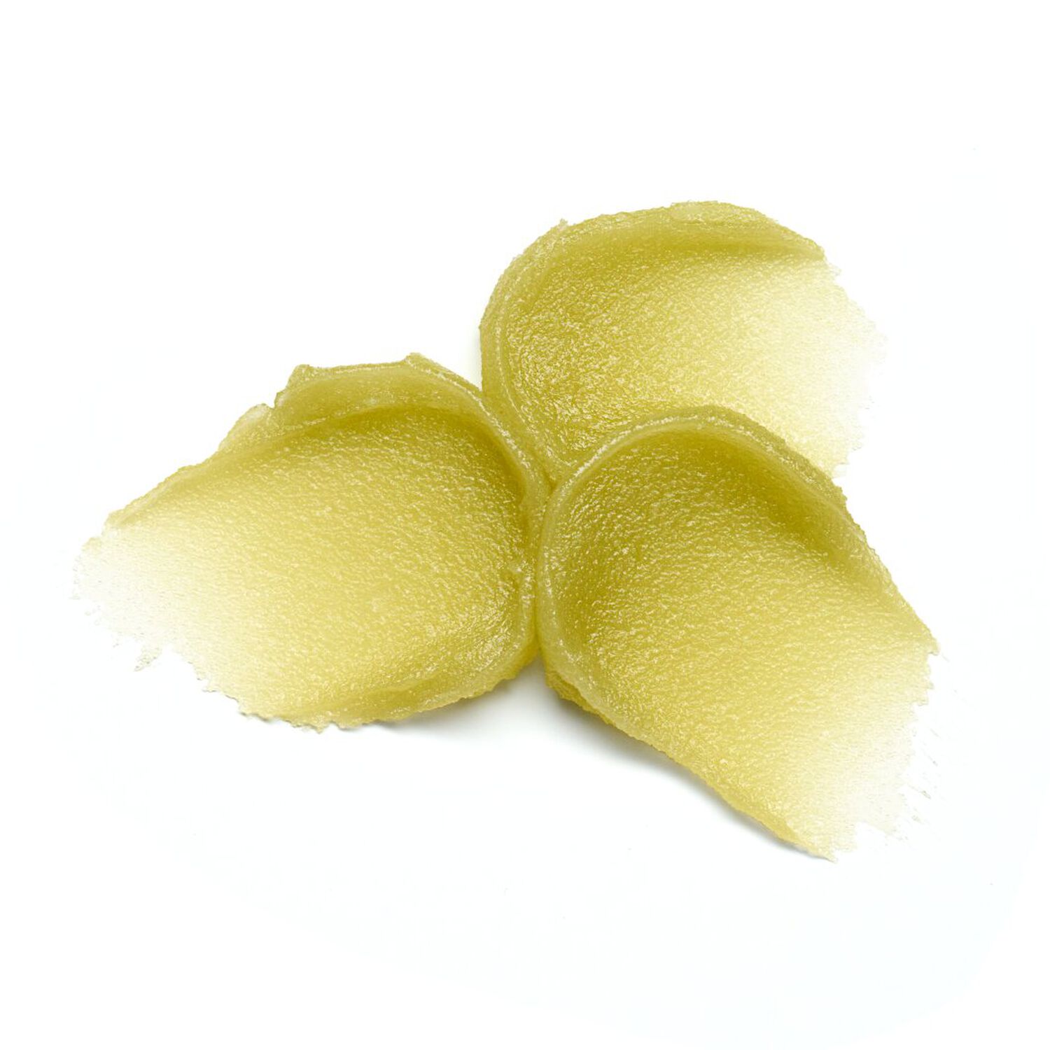 Lip Care Sugar Scrub - Exfoliant Lèvres 02 Matcha Latte