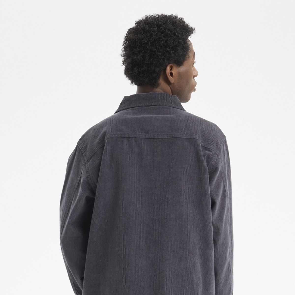 Sobrecamisa pana Hydroponic