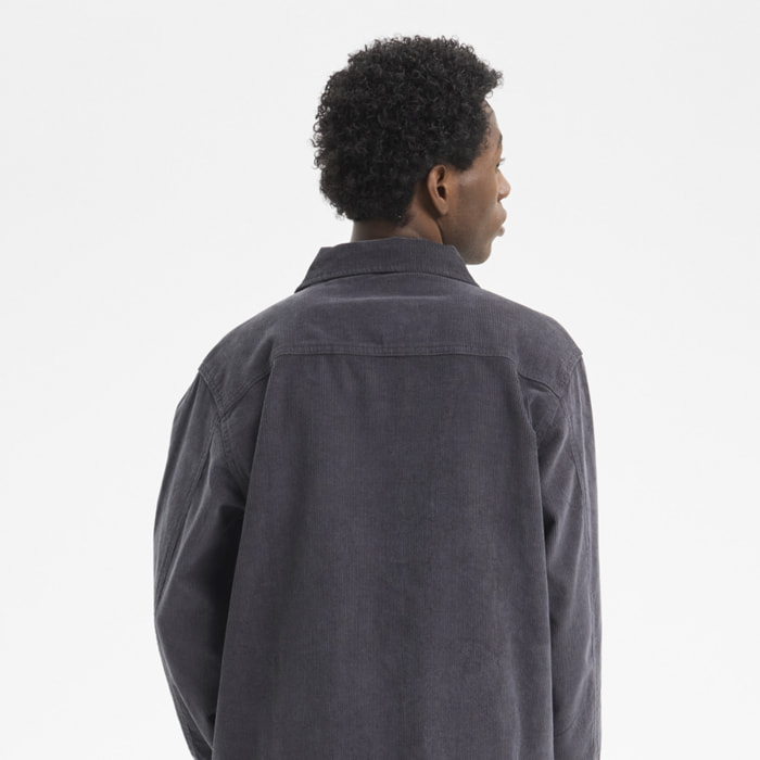 Sobrecamisa pana Hydroponic