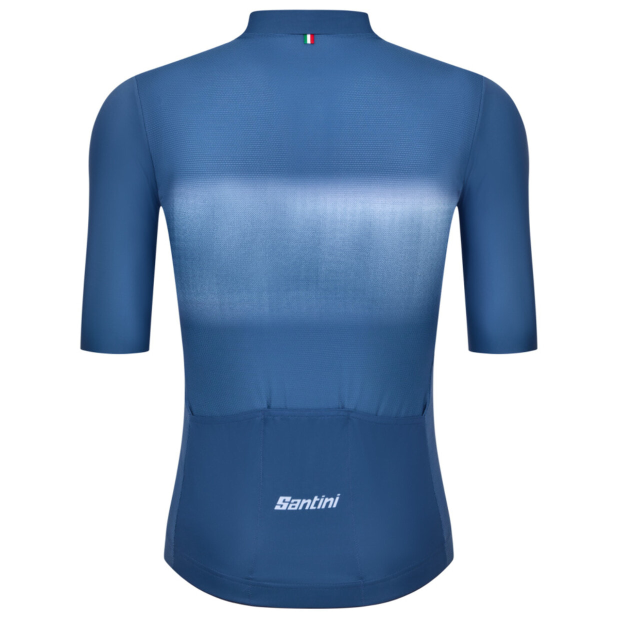 Mist - Maglia Maniche Corte Uomo - Verde Acqua - Uomo