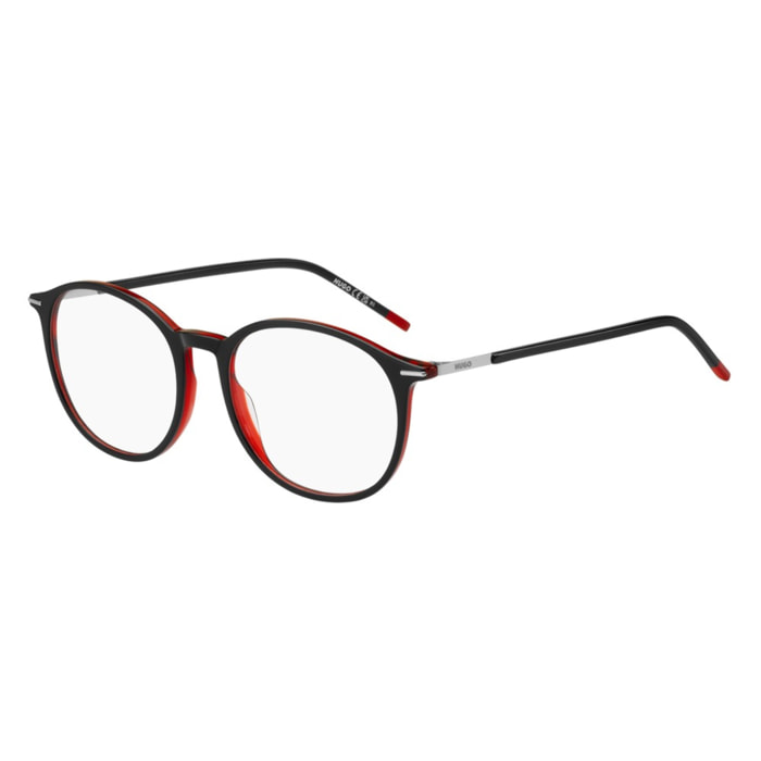 Gafas de Vista Hugo HG 1277 OIT de Acetato Mujer 51 mm