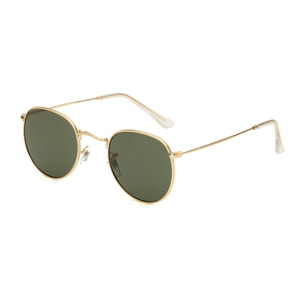 Gafas de Sol Sexton 3447-3 - GREEN G15 Polarizadas de Metal Unisex 50 mm