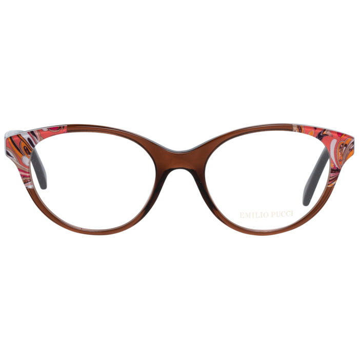 Montura de gafas Pucci Mujer EP5023-51048