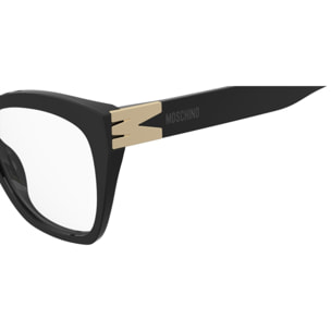 Gafas de Vista Moschino MOS662 807 de Acetato Mujer 53 mm