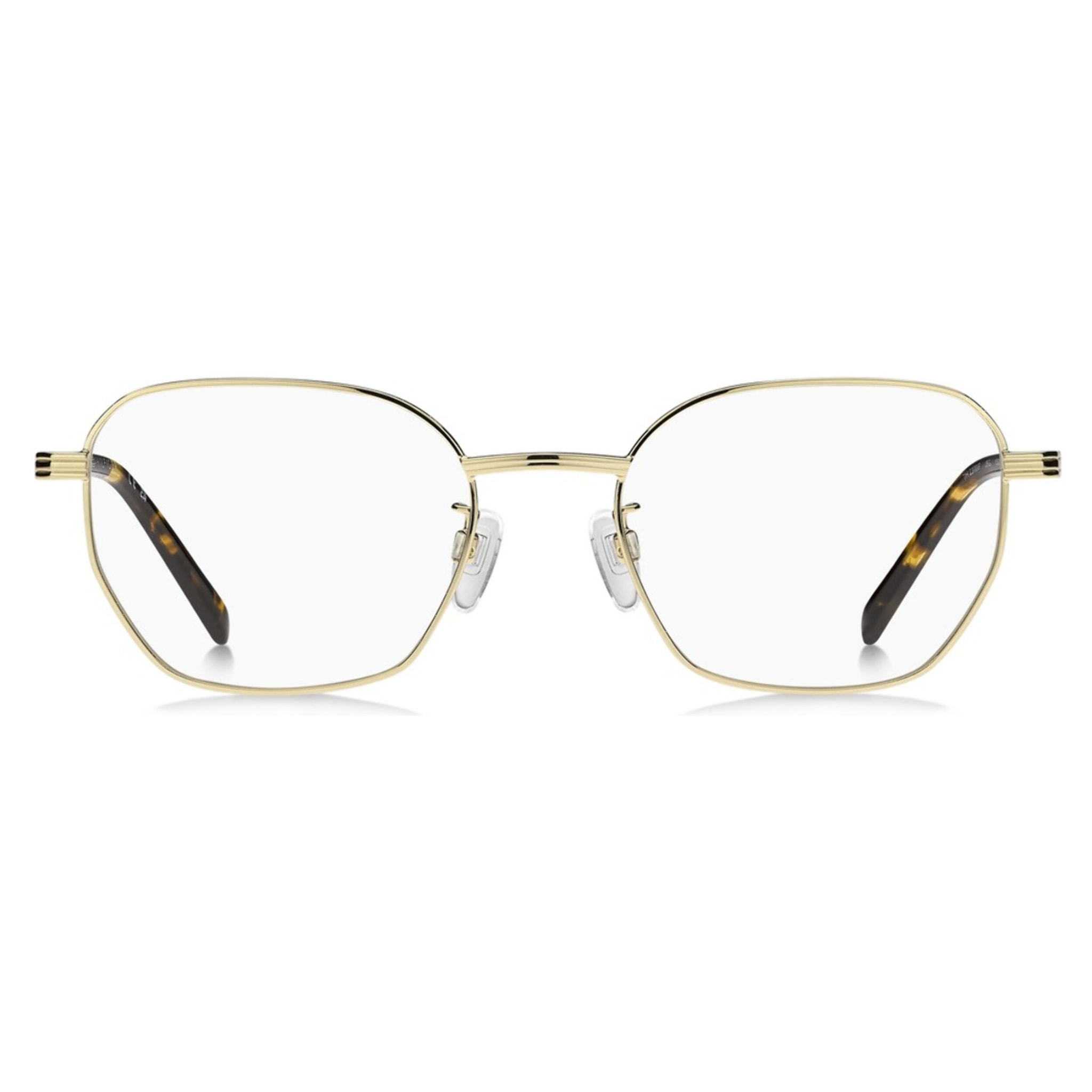 Gafas de Vista Tommy Hilfiger TH 2300/F J5G de Metal Hombre 54 mm