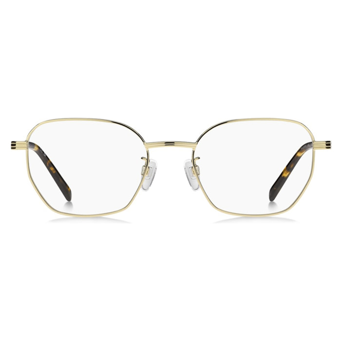 Gafas de Vista Tommy Hilfiger TH 2300/F J5G de Metal Hombre 54 mm