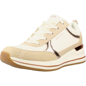 Sneakers De  Mujer 177345s Multicolor