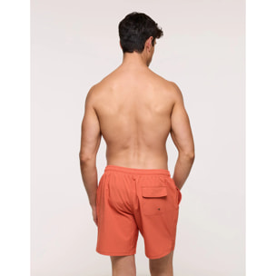 Bañador Rayas Naranja - Zeniton