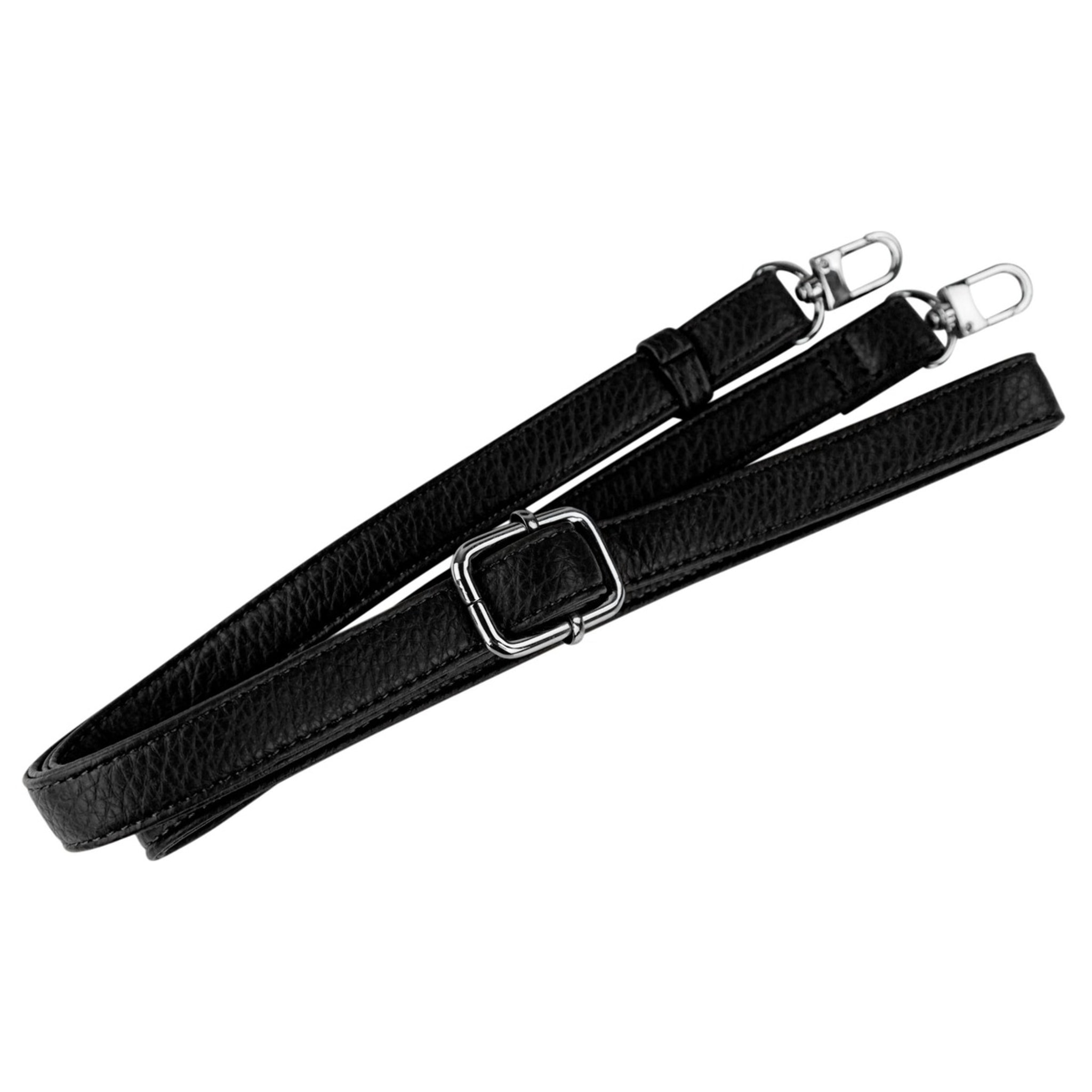 Bolso Bandolera Mujer Lois Shavanna Negro-Blanco