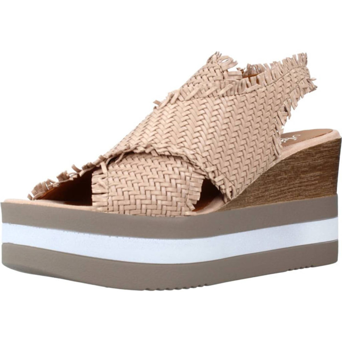 SANDALIAS ALPE 4749