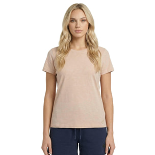 Camiseta de manga corta para mujer Never Without