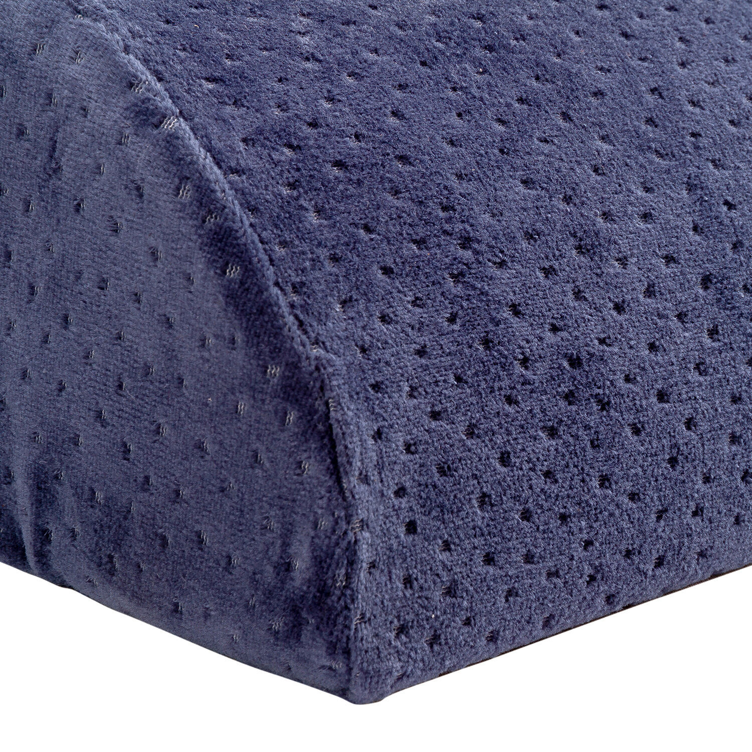Almohada Visco de Piernas | Mejora circulación | Ergonómica