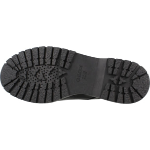 Zapatos de Vestir Mujer de la marca GEOX  modelo D BLEYZE NEGRO
