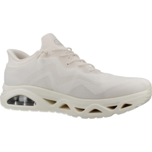 Sneakers De  Mujer Slip - Ins Uno Glide Step Air Gliders Blanco