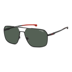 Gafas de Sol Carrera Ducati CARDUC 038/S 003 Polarizadas de Titanio Hombre 61 mm