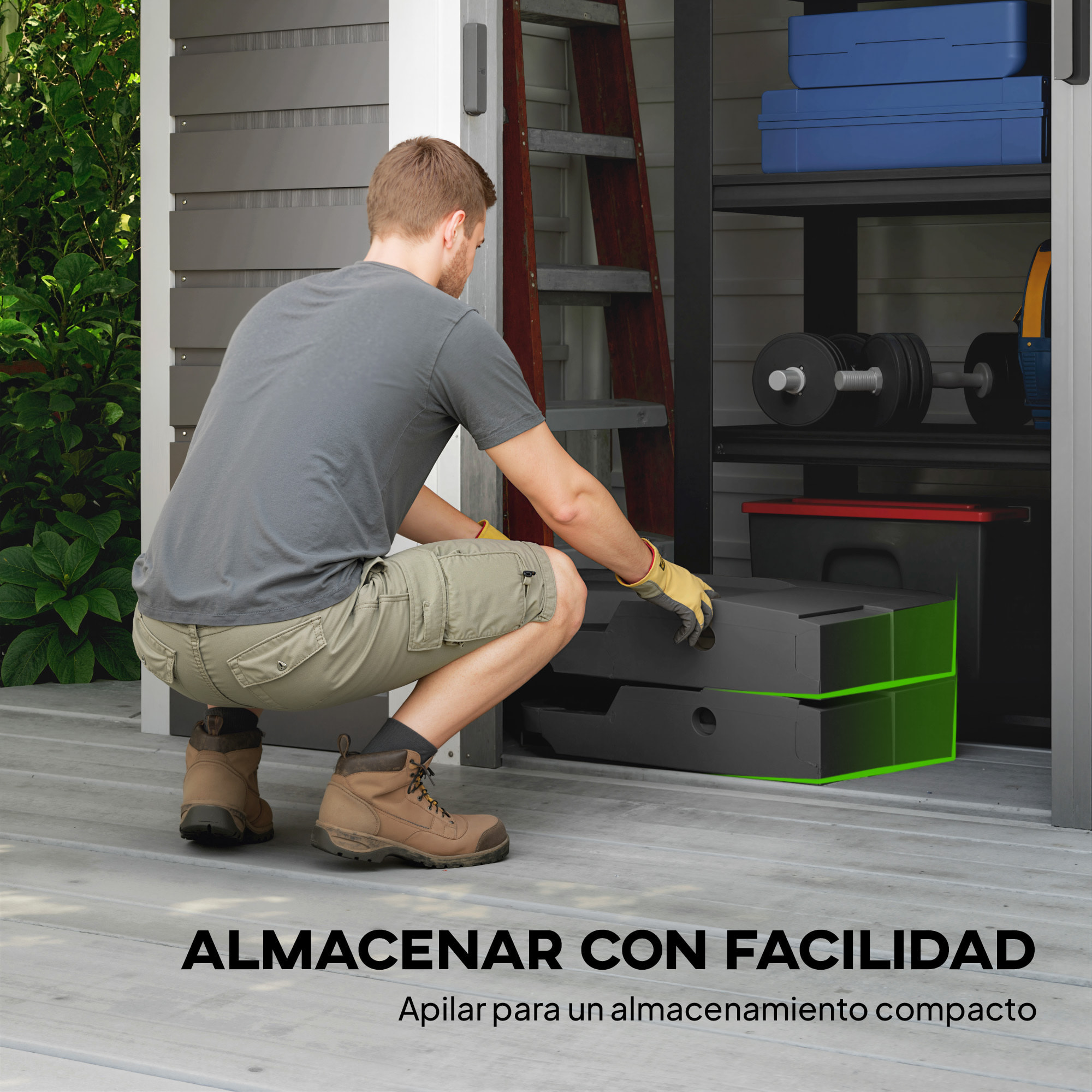 Base para Sombrilla de 2 Piezas, Soporte para Parasol de HDPE Rellenable con Agua 80 kg o Mezcla de Agua y Arena 105 kg, para Jardín, Patio, Terraza, Negro